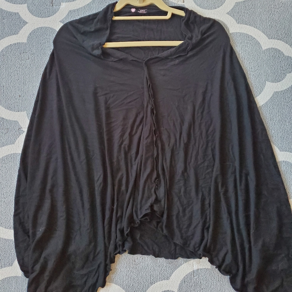 Nursing cover